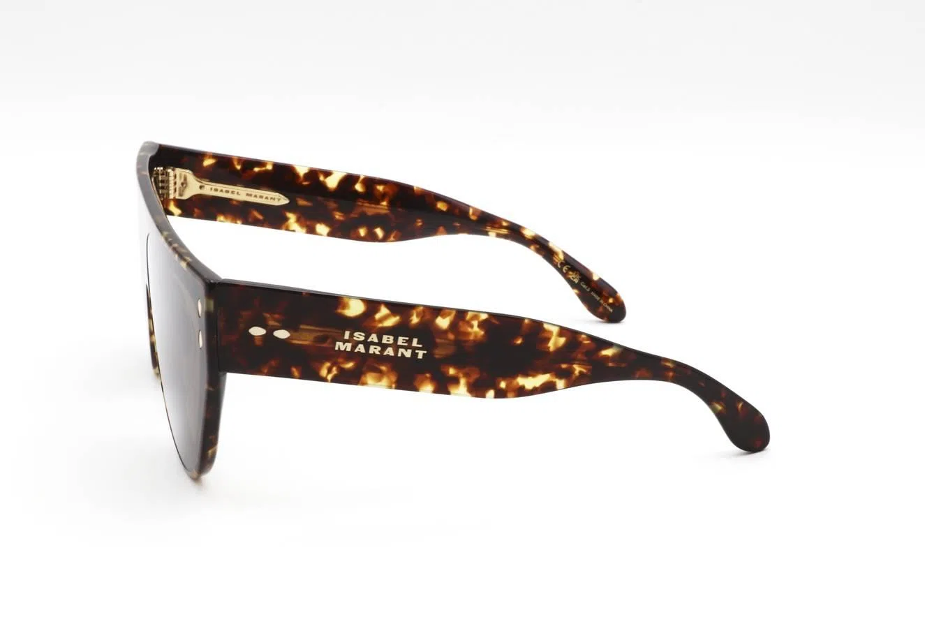 Isabel Marant IM0171_G_S Sunglasses - view 7